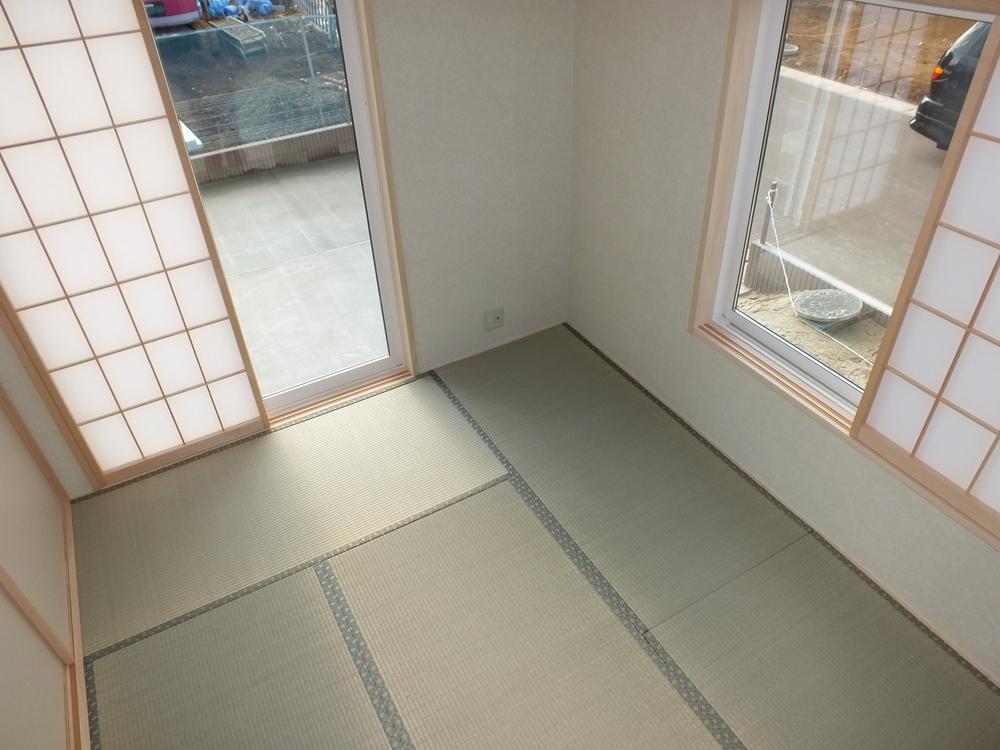 Other introspection. «Same specifications»