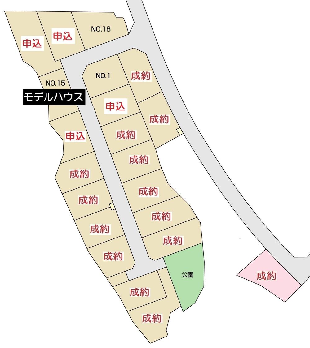 The entire compartment Figure. The final stage in the sale! !