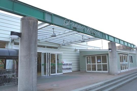 Other. Gris - comma - To Rifu Aoyama Walk 20 minutes (about 1600m)