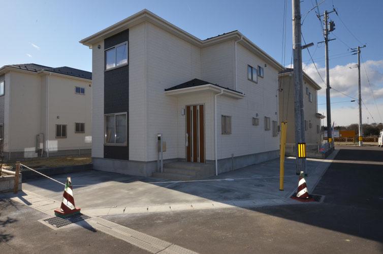 Local appearance photo. 1 Building Northeast corner lot is possible preview