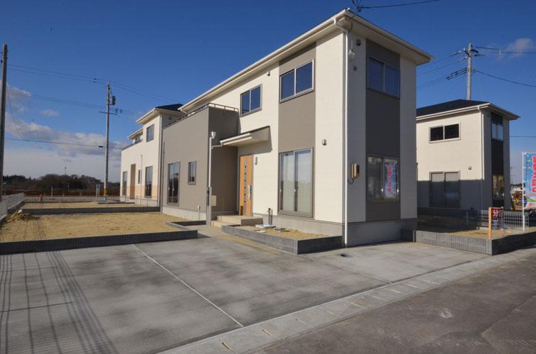 Local appearance photo. Building 2 Preview available