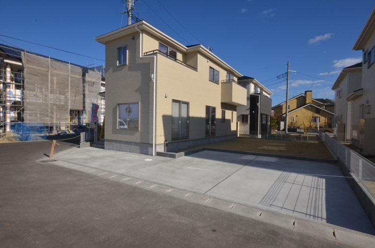 Local appearance photo. 4 Building Northwest corner lot is possible preview