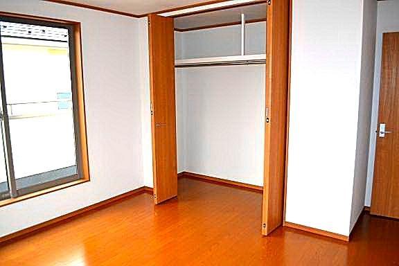 Non-living room. Same specifications 2 Kaikyoshitsu 4 Building