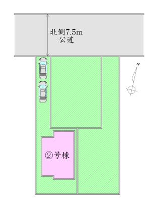 Other. layout drawing