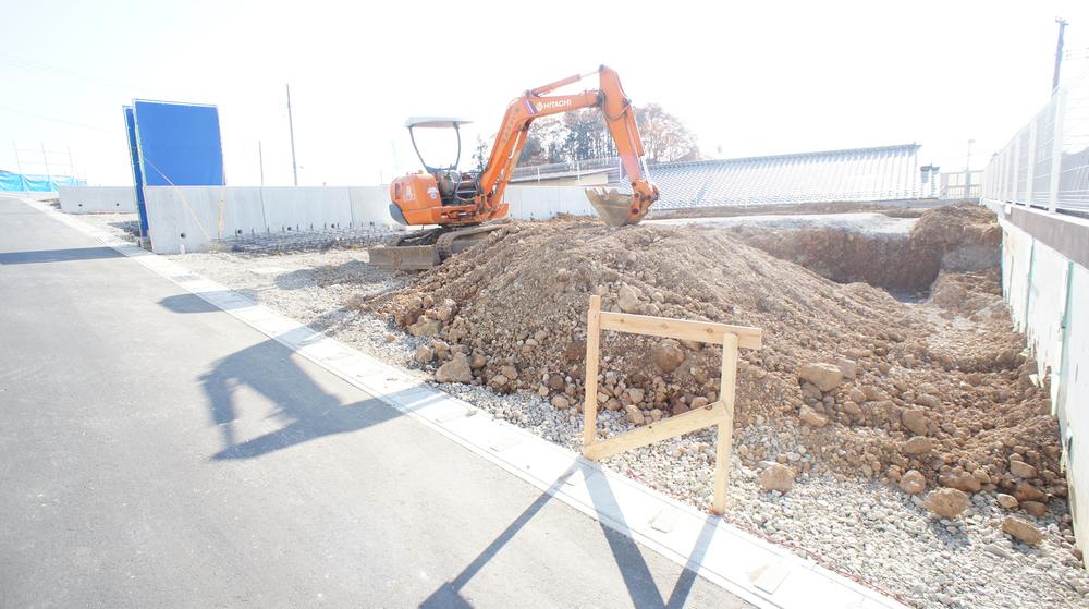 Local appearance photo