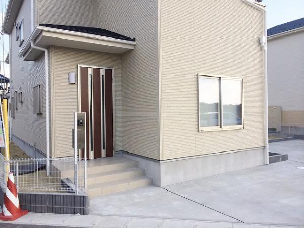 Local appearance photo