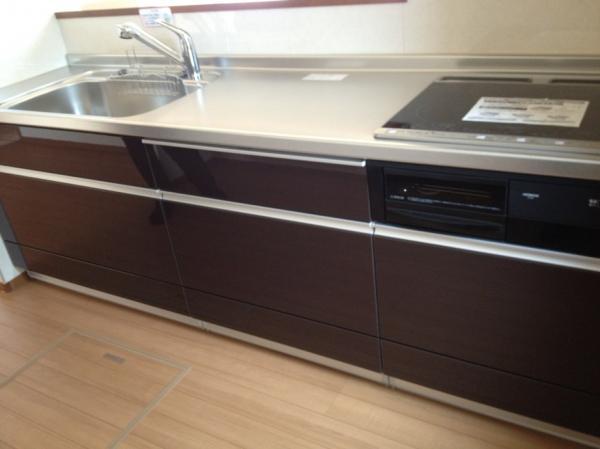 Same specifications photo (kitchen)