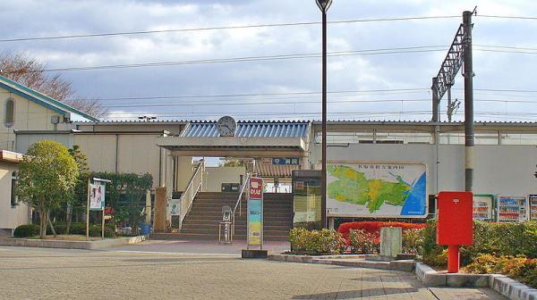 Other Environmental Photo. 450m until the JR Tohoku Line "Kankoshi" station
