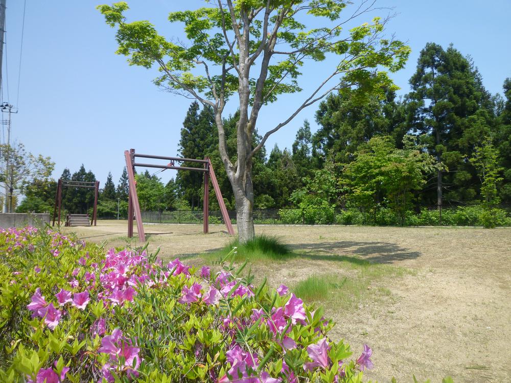 Other local. Within the park, There are three parks Recommend mood of the day to enjoy peppy is, There is an athletic playground equipment "naughtiness park" o (^ ◇ ^) o