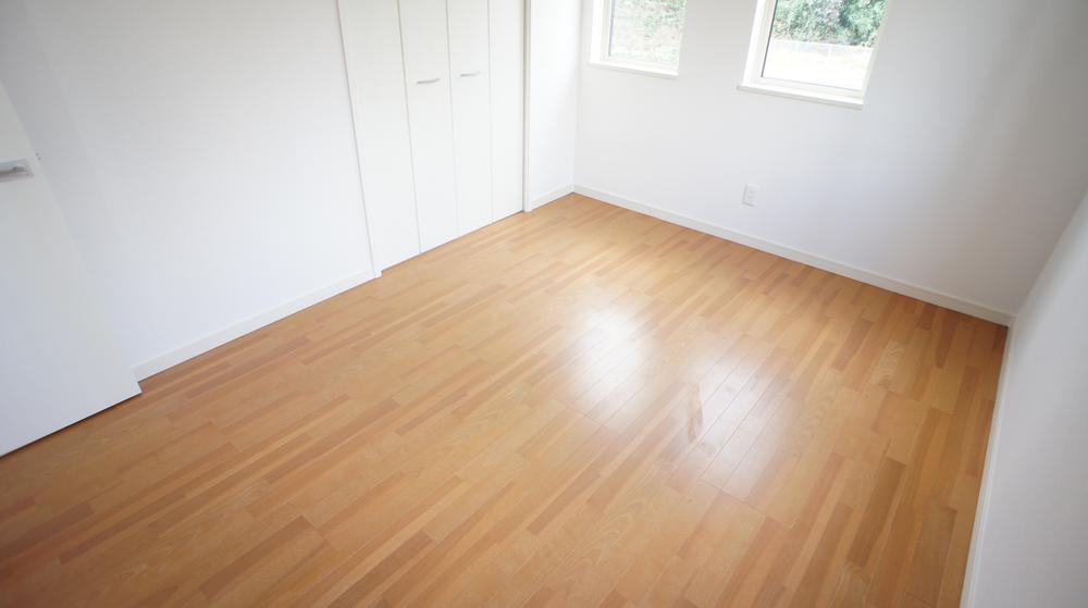 Non-living room