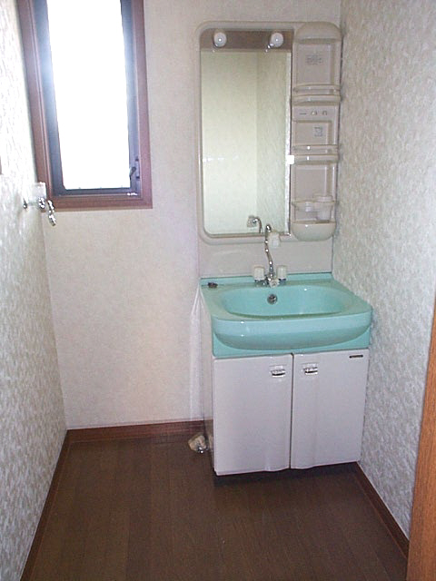 Washroom