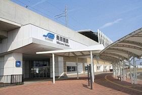 Other Environmental Photo. Sendai Airport Access line "Yoshiden'en" a 5-minute walk from the 400m Yoshiden'en Station to Station. Easy commuting area of ​​about 21 minutes to Sendai Station. 