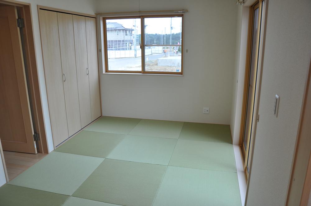 Non-living room
