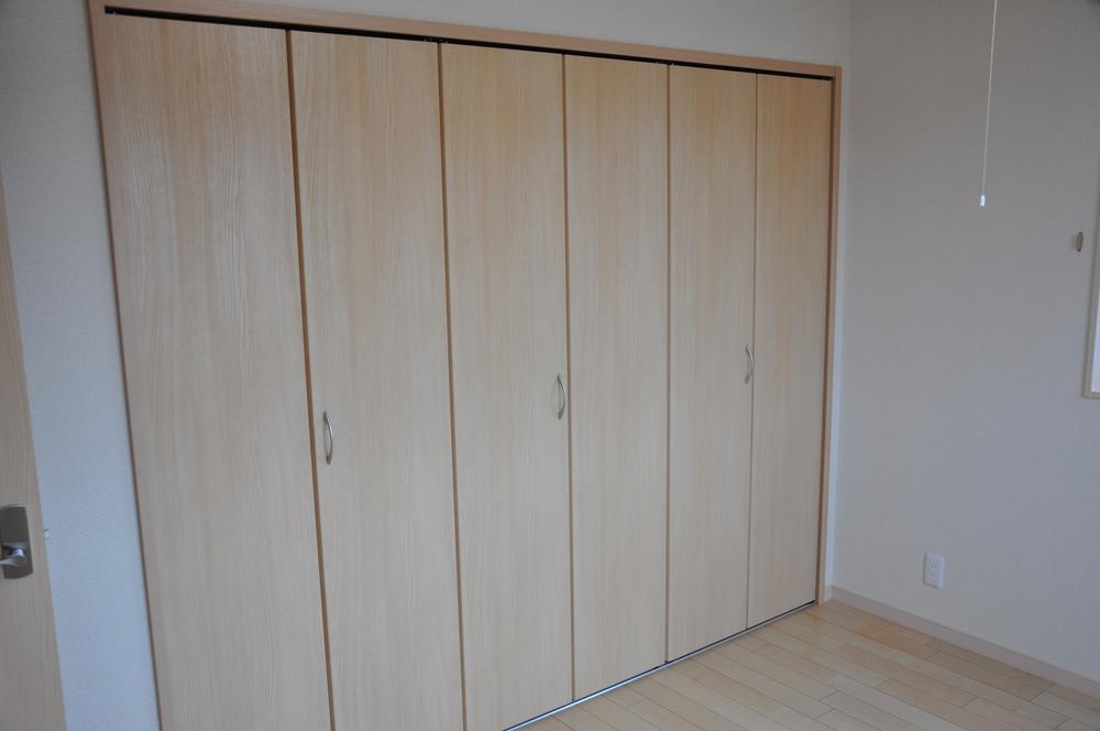 Non-living room