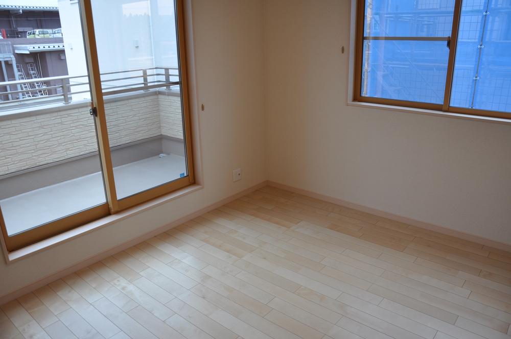 Non-living room