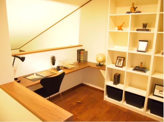 Non-living room