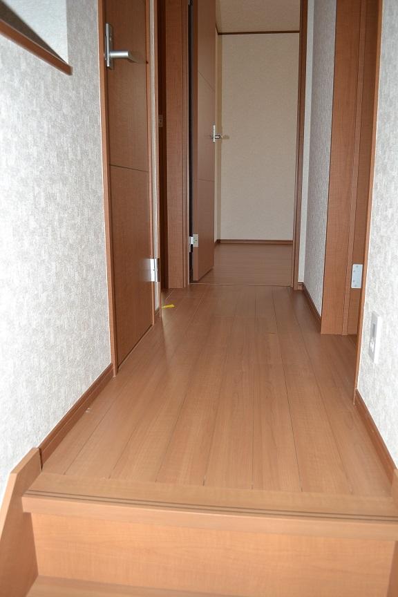 Other introspection. Same specifications