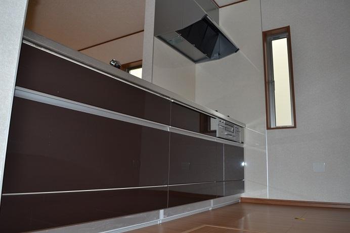 Same specifications photo (kitchen). Same specifications