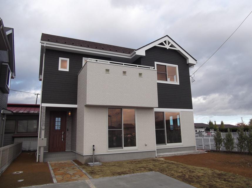 Local appearance photo. Local (11 May 2013) Shooting