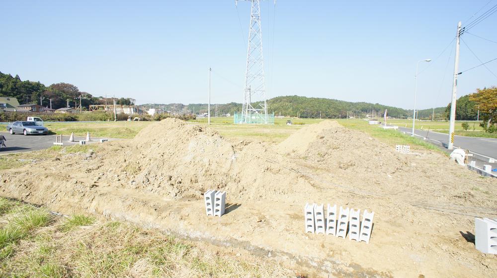 Local appearance photo