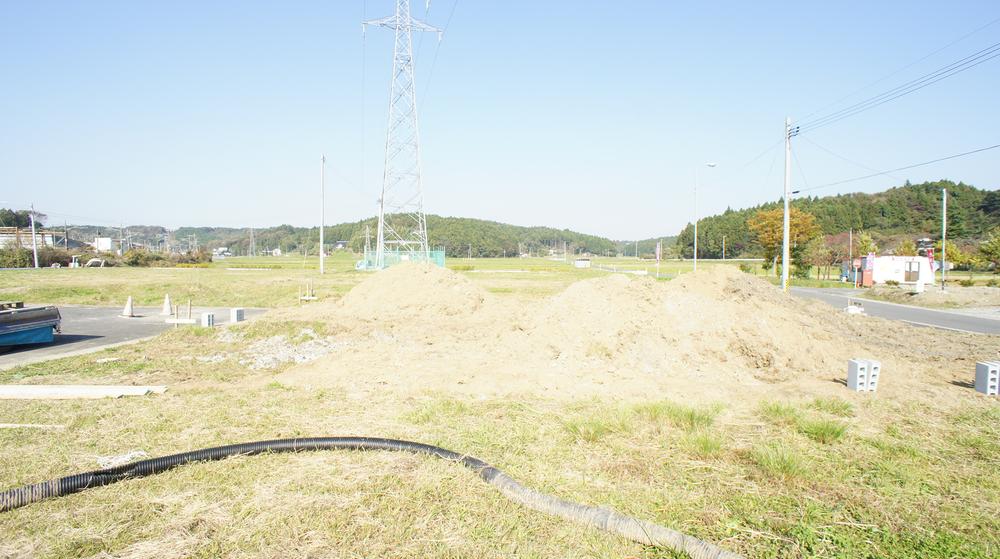 Local appearance photo