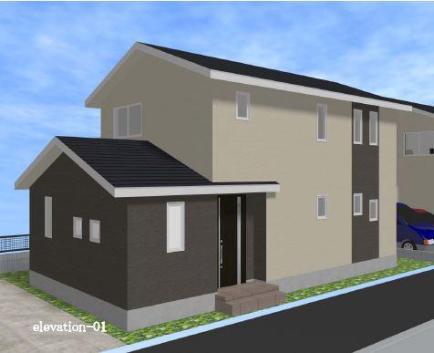 Rendering (appearance)