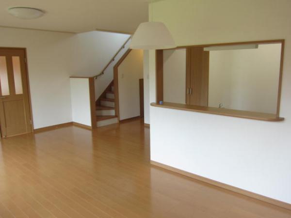 Same specifications photos (living)