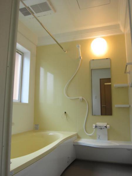 Same specifications photo (bathroom)