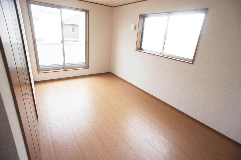 Other introspection. Same specification example