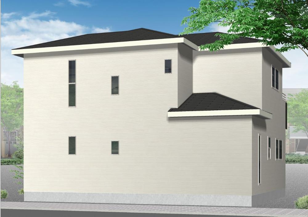 Rendering (appearance)