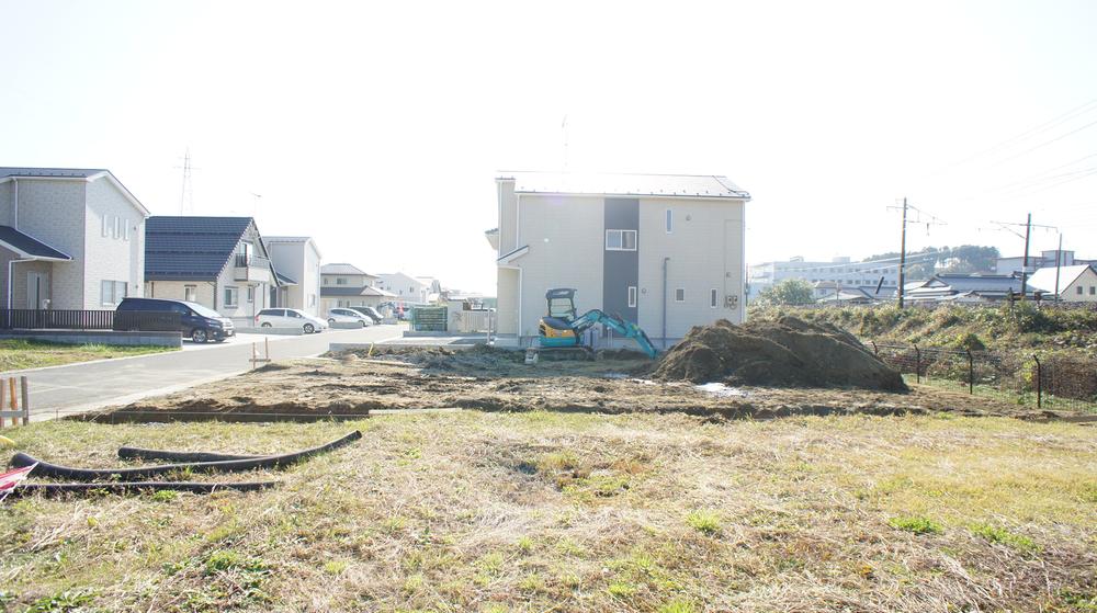 Local appearance photo