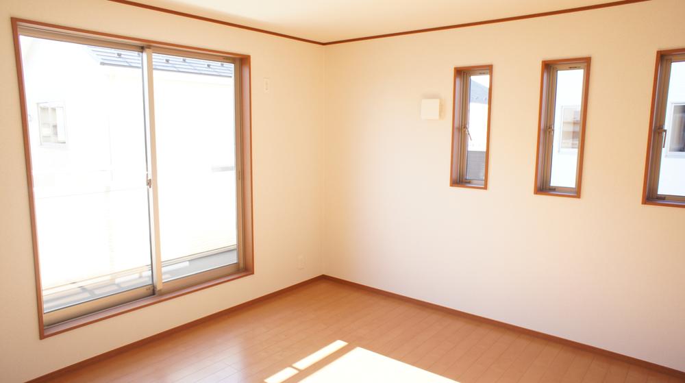 Same specifications photos (Other introspection). Western-style same specification example