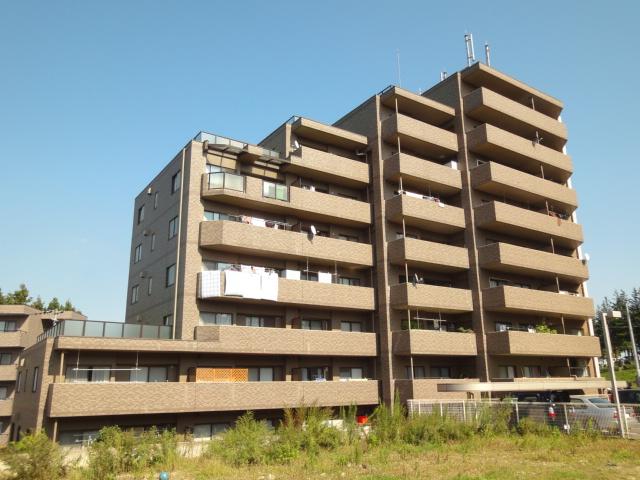 Local appearance photo. Local (September 2013) Shooting