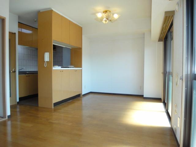 Living. LD (renovation ago)