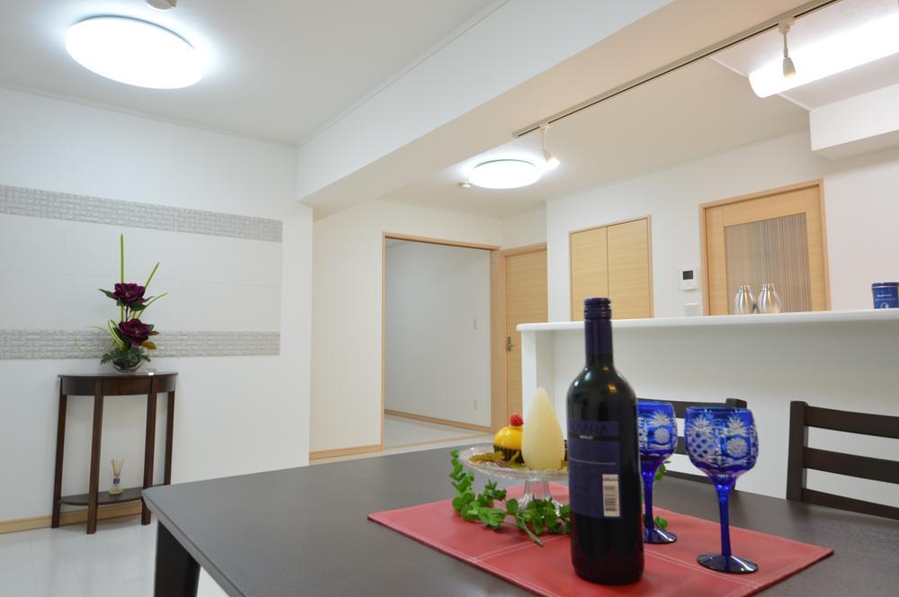 Living. Indoor (11 May 2013) Shooting