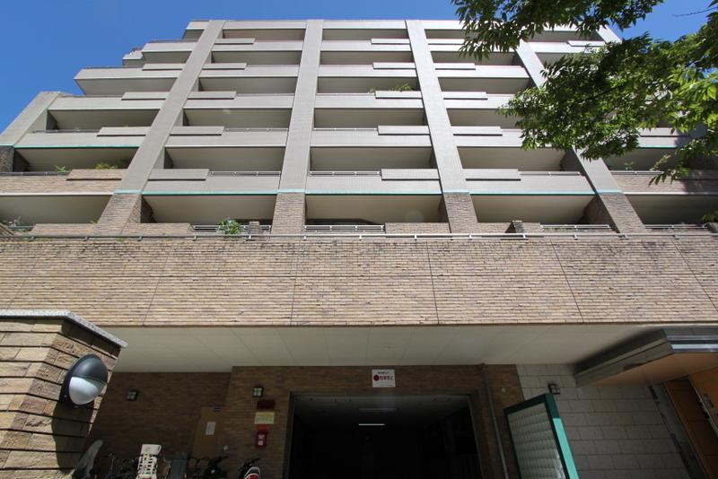 Local appearance photo. Local (September 2013) Shooting