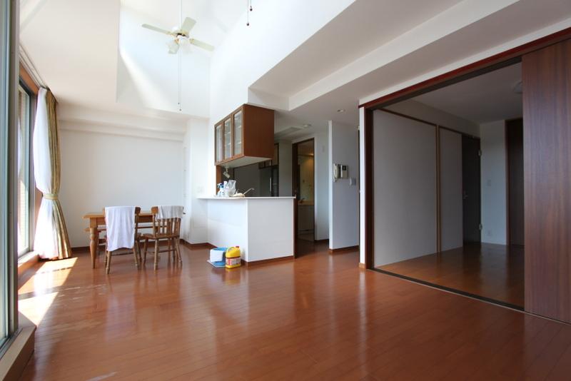 Living. Indoor (September 2013) Shooting