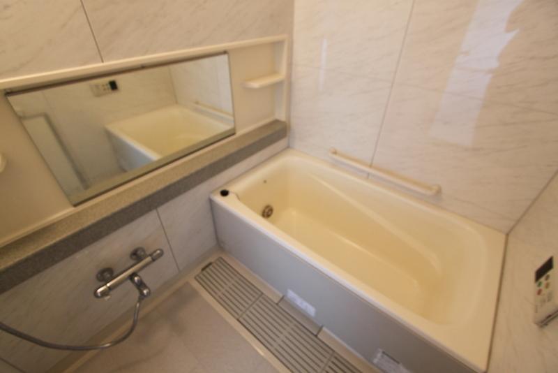 Bathroom. Indoor (September 2013) Shooting