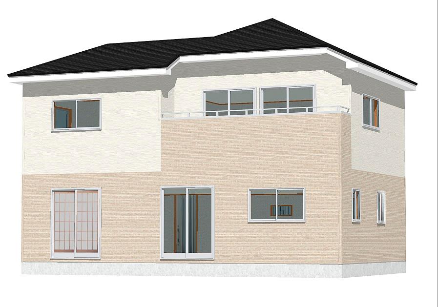 Rendering (appearance). 4 Building Rendering