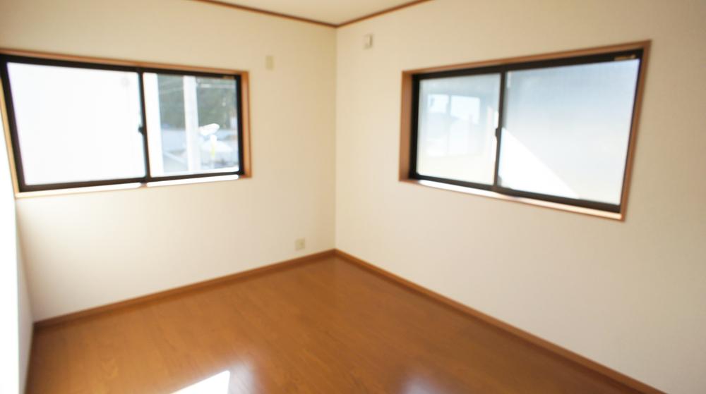 Non-living room