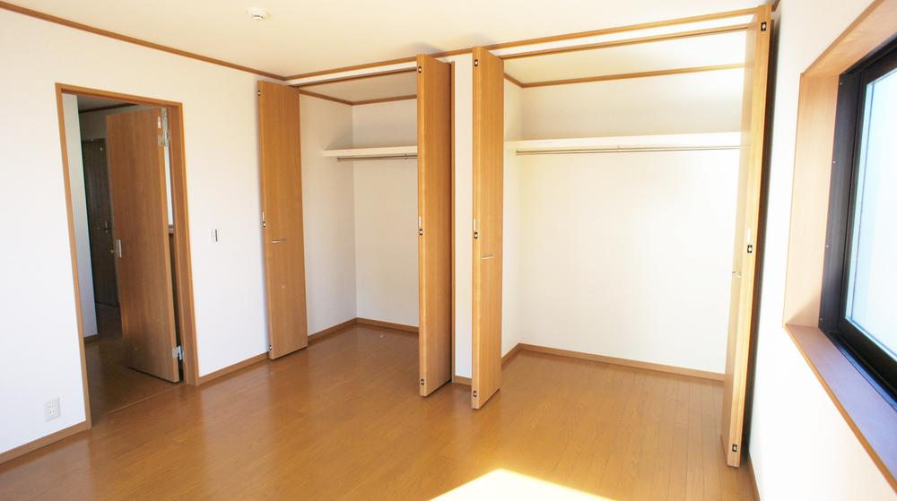 Non-living room