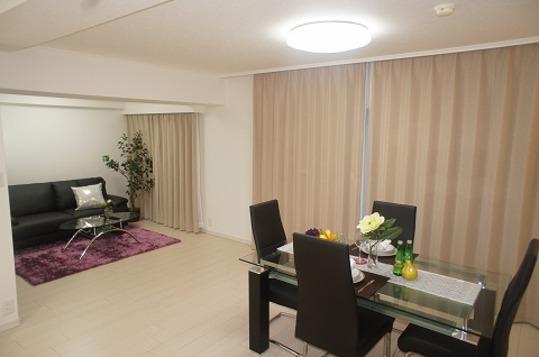 Living. Living room 2