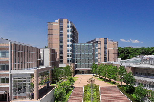 University ・ Junior college. Private Tohoku Pharmaceutical University (University ・ 1238m up to junior college)