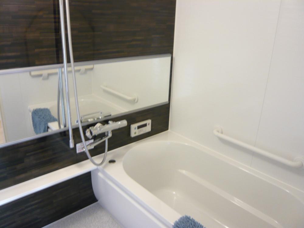 Bathroom. Indoor (11 May 2013) Shooting