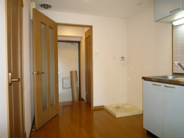 Other room space