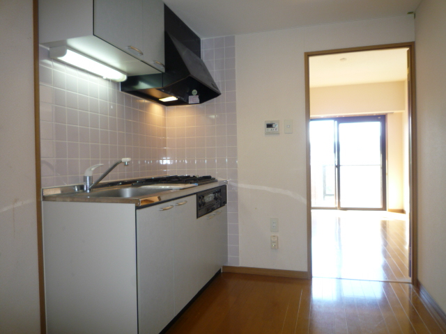 Other room space