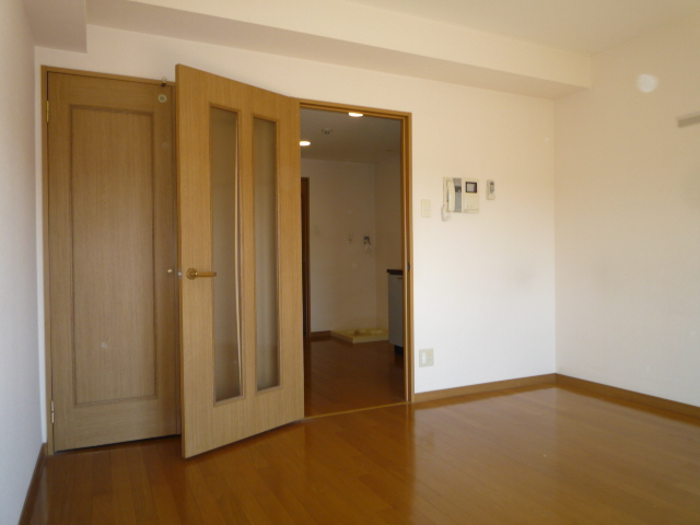 Other room space