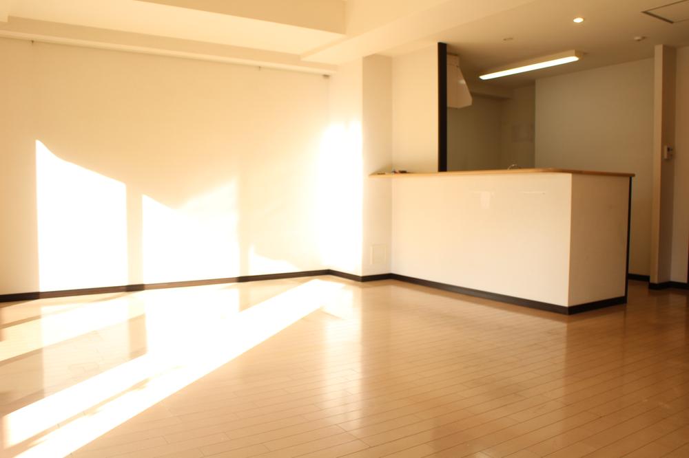 Living. LDK (11 May 2013) Shooting