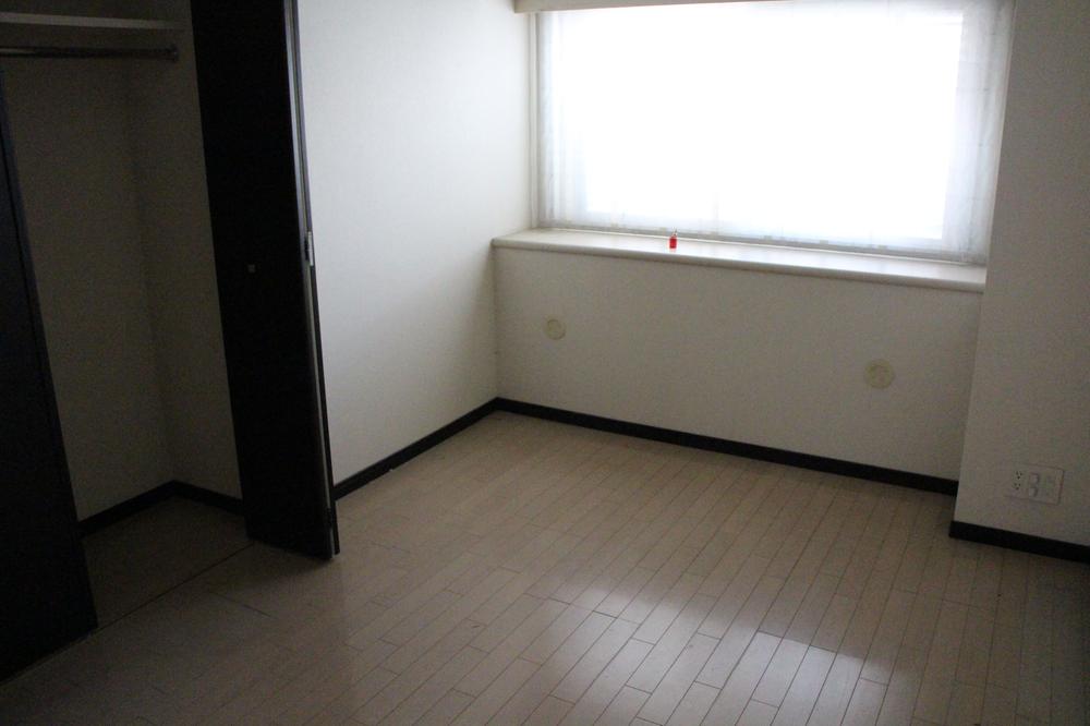 Non-living room. Western-style (11 May 2013) Shooting