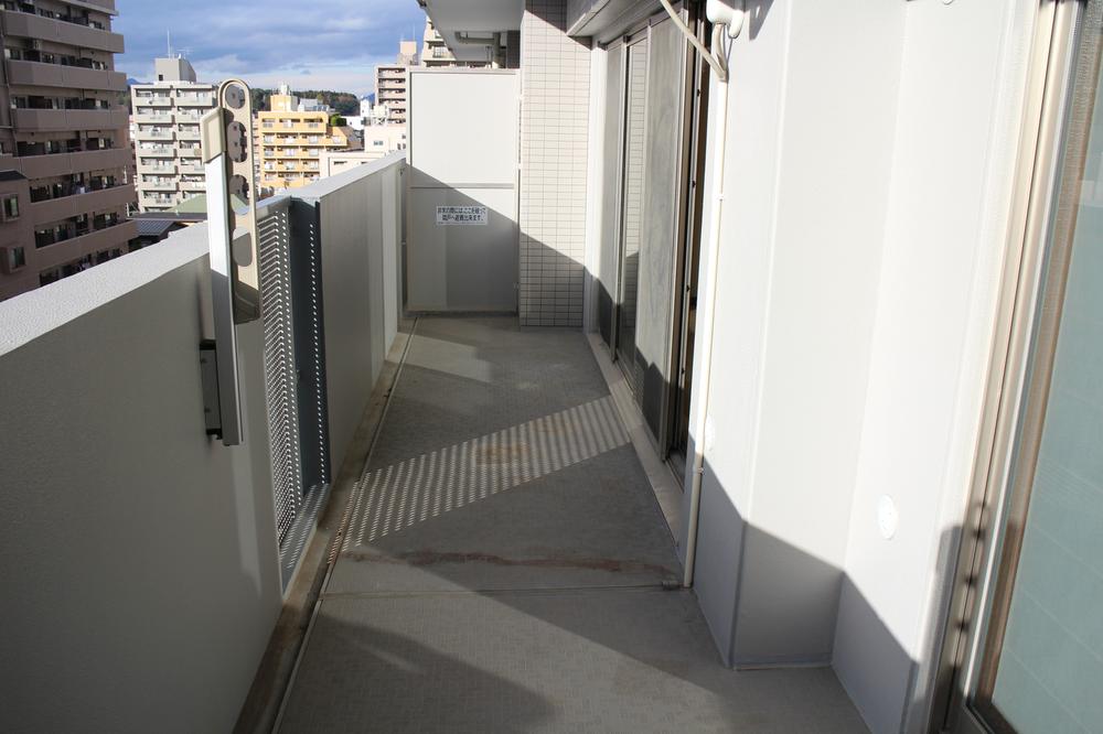 Balcony. Balcony (11 May 2013) Shooting